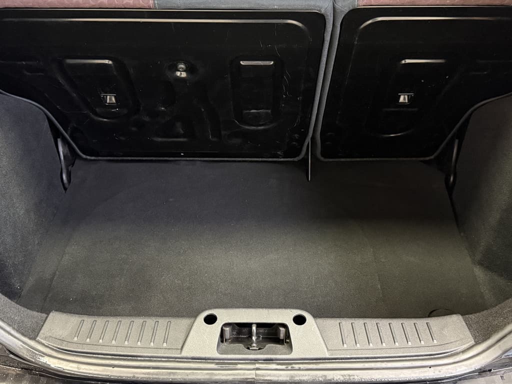 Ford Fiesta 1.25 Titanium thumbnail 31