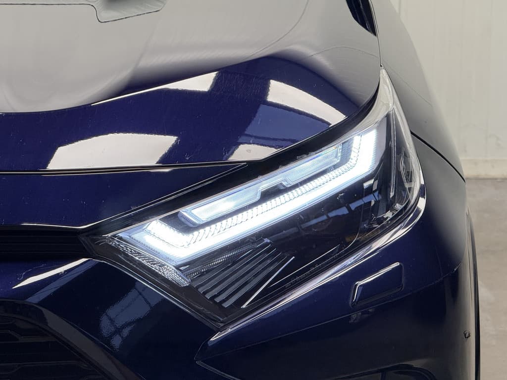 Toyota RAV4 2.5 Hybrid Style thumbnail 10