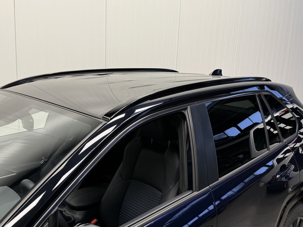 Toyota RAV4 2.5 Hybrid Style thumbnail 12