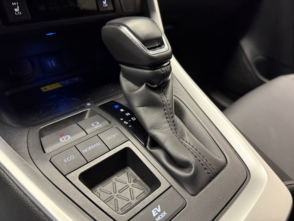 Toyota RAV4 2.5 Hybrid Style thumbnail 22