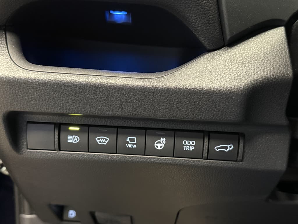 Toyota RAV4 2.5 Hybrid Style thumbnail 23