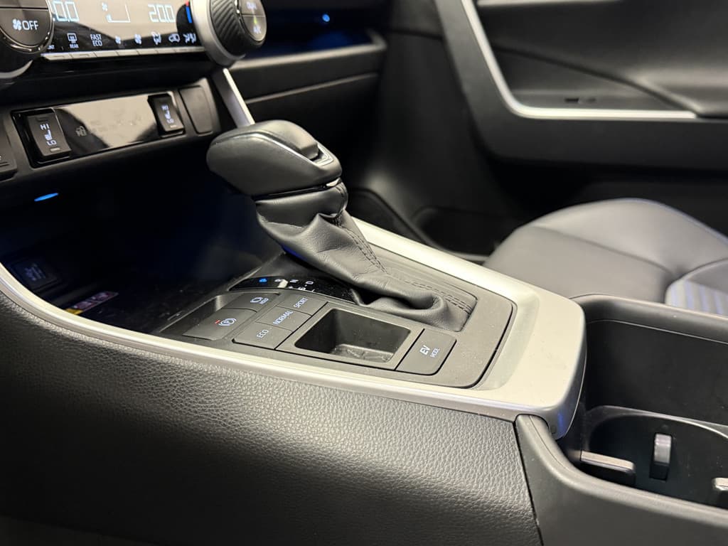 Toyota RAV4 2.5 Hybrid Style thumbnail 28