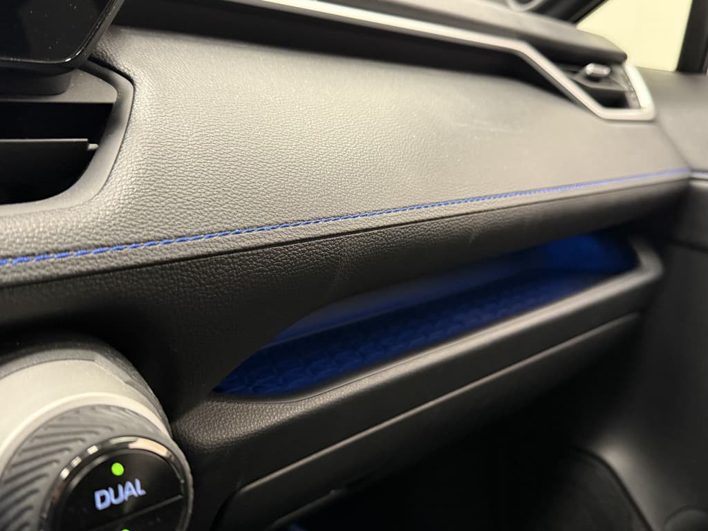 Toyota RAV4 2.5 Hybrid Style thumbnail 29