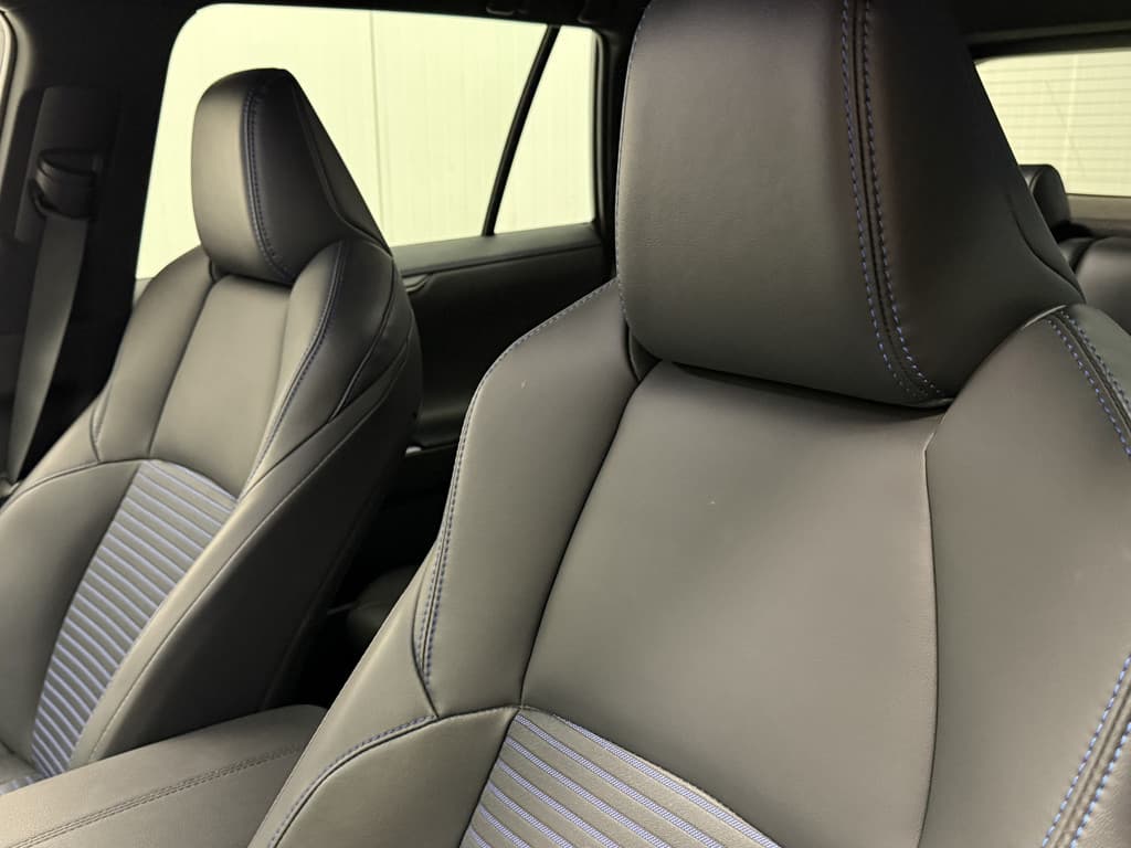 Toyota RAV4 2.5 Hybrid Style thumbnail 37