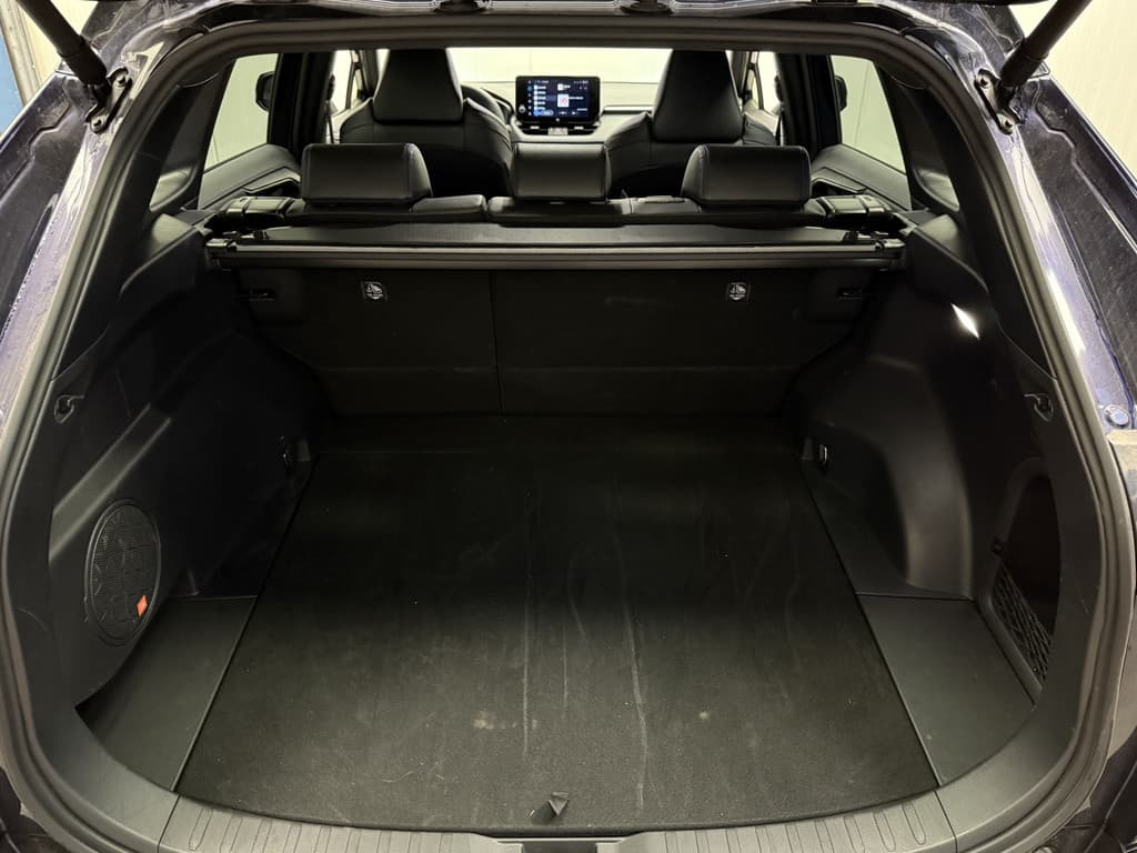 Toyota RAV4 2.5 Hybrid Style thumbnail 42