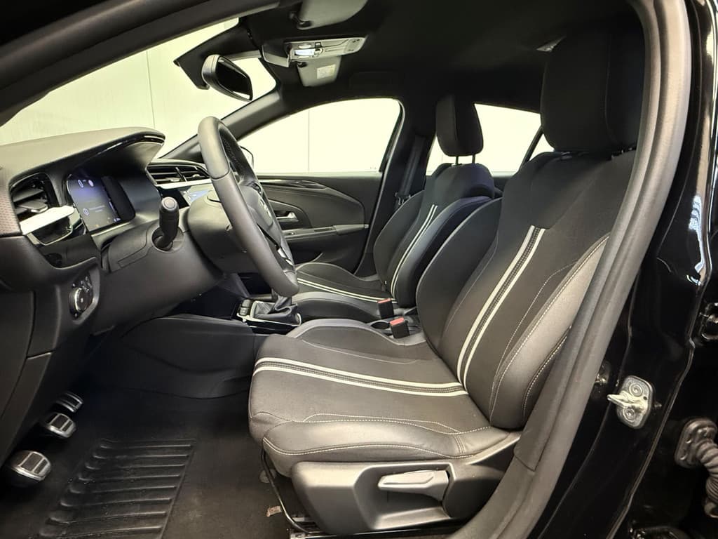 Opel Corsa 1.2 Turbo GS thumbnail 2