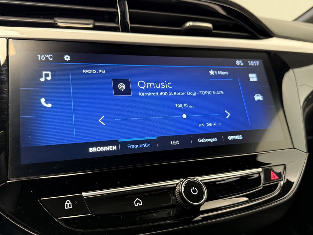 Opel Corsa 1.2 Turbo GS thumbnail 24