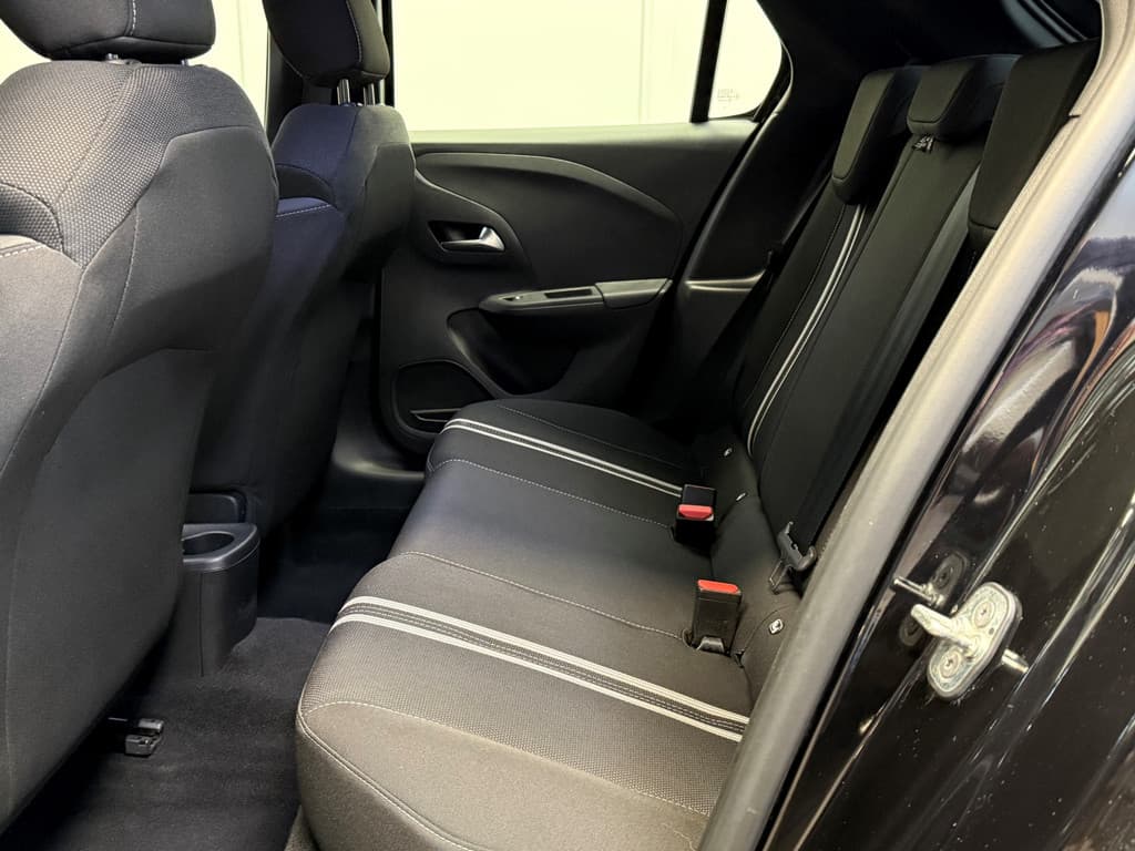 Opel Corsa 1.2 Turbo GS thumbnail 34