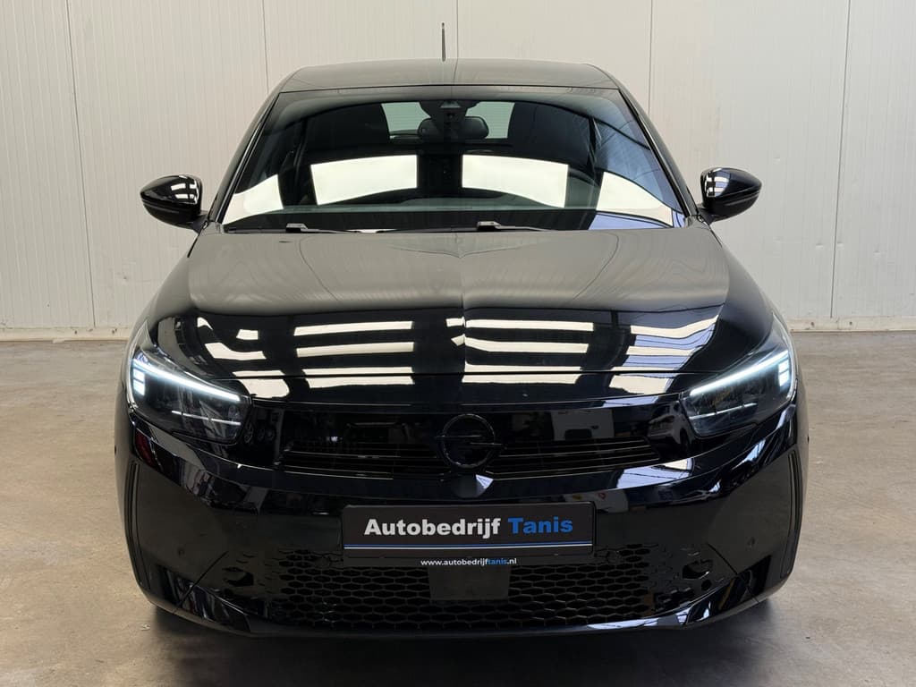 Opel Corsa 1.2 Turbo GS thumbnail 39