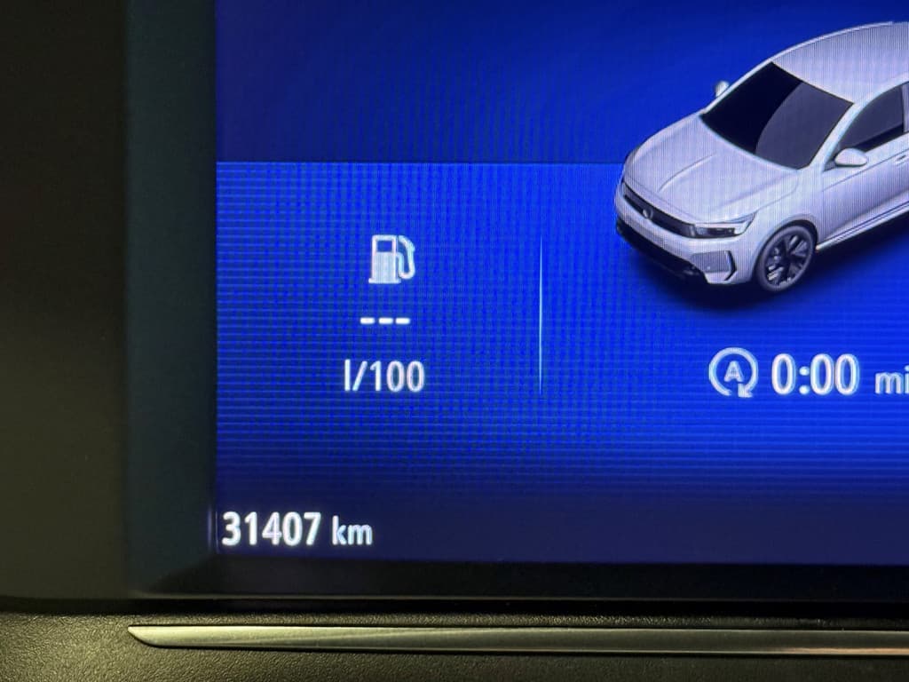 Opel Corsa 1.2 Turbo GS thumbnail 7