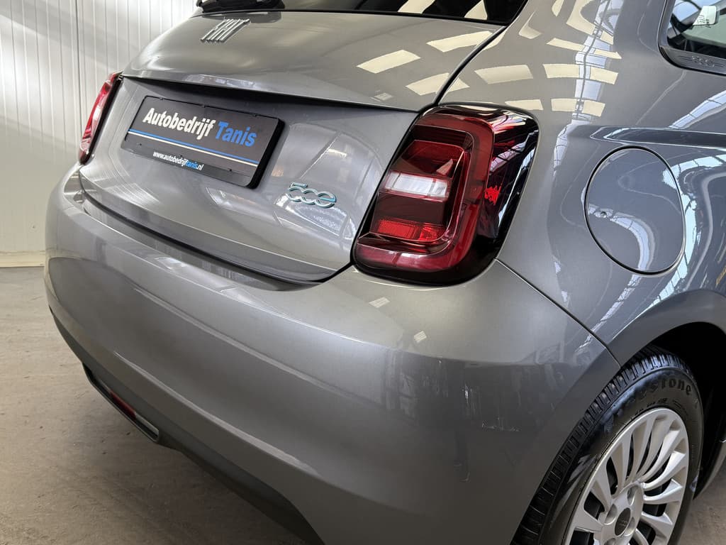 Fiat 500 Action 24 kWh thumbnail 10