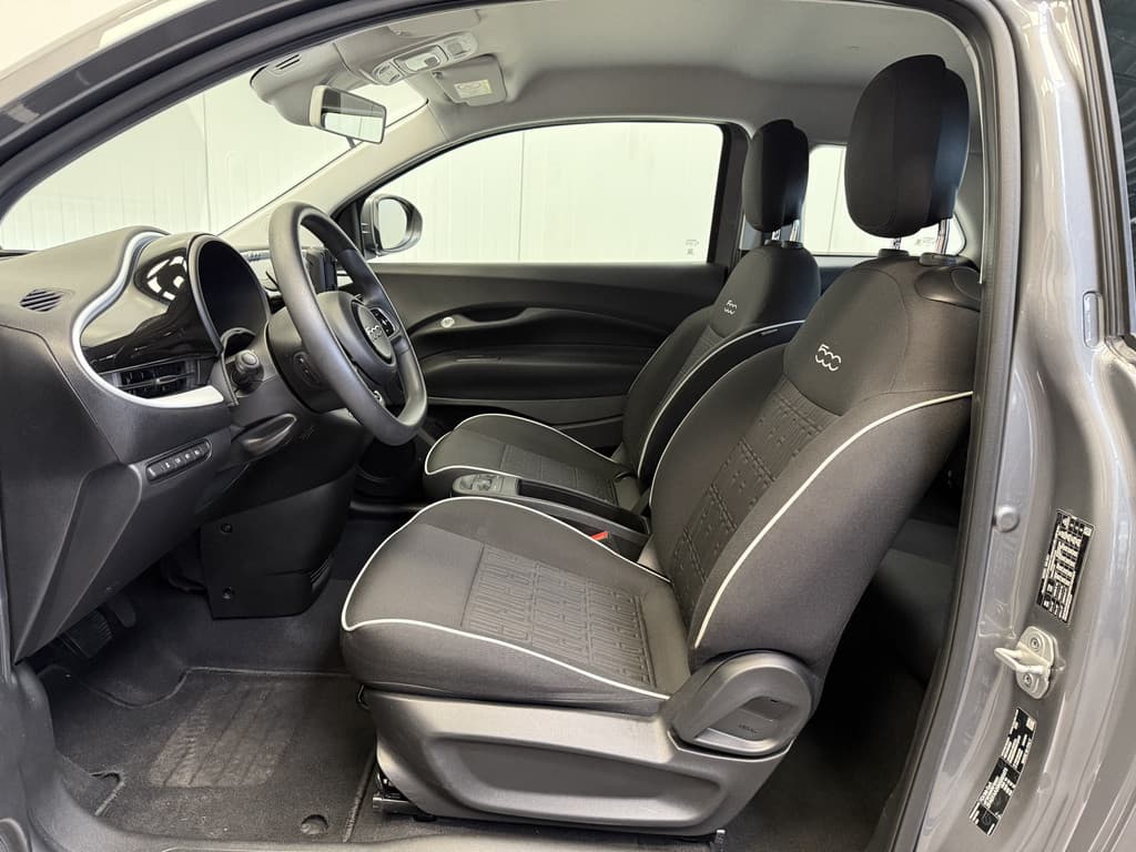 Fiat 500 Action 24 kWh thumbnail 2