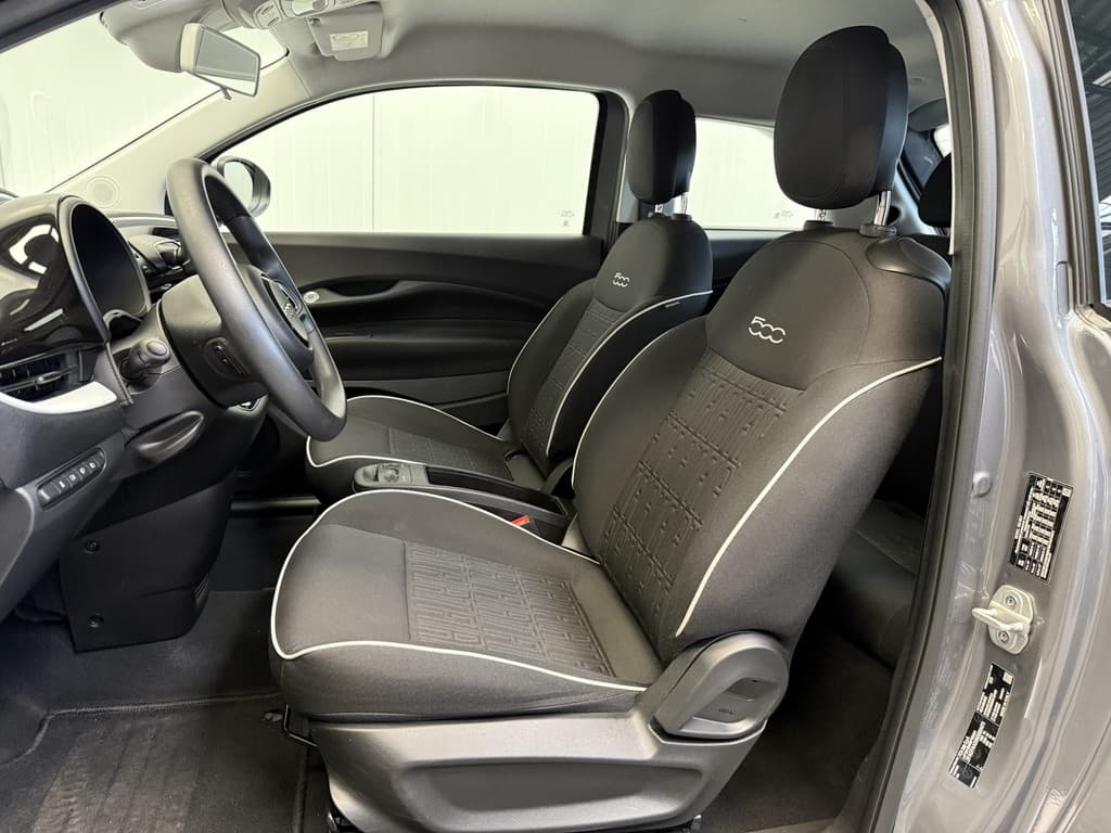 Fiat 500 Action 24 kWh thumbnail 25