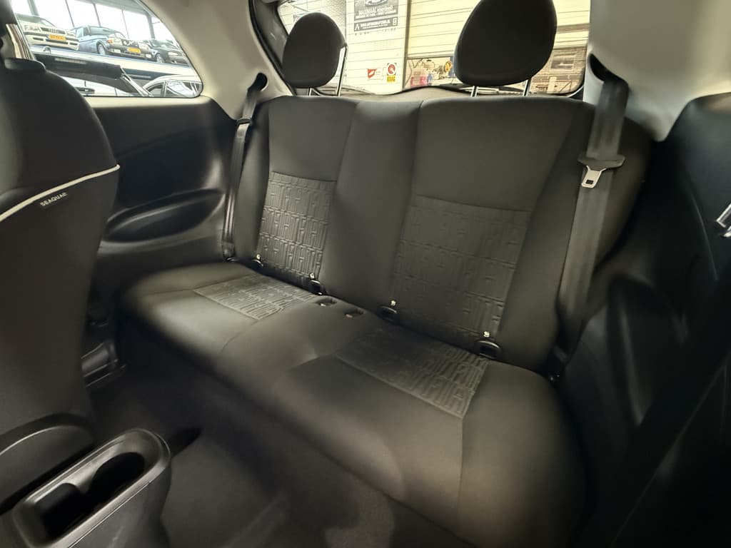 Fiat 500 Action 24 kWh thumbnail 27