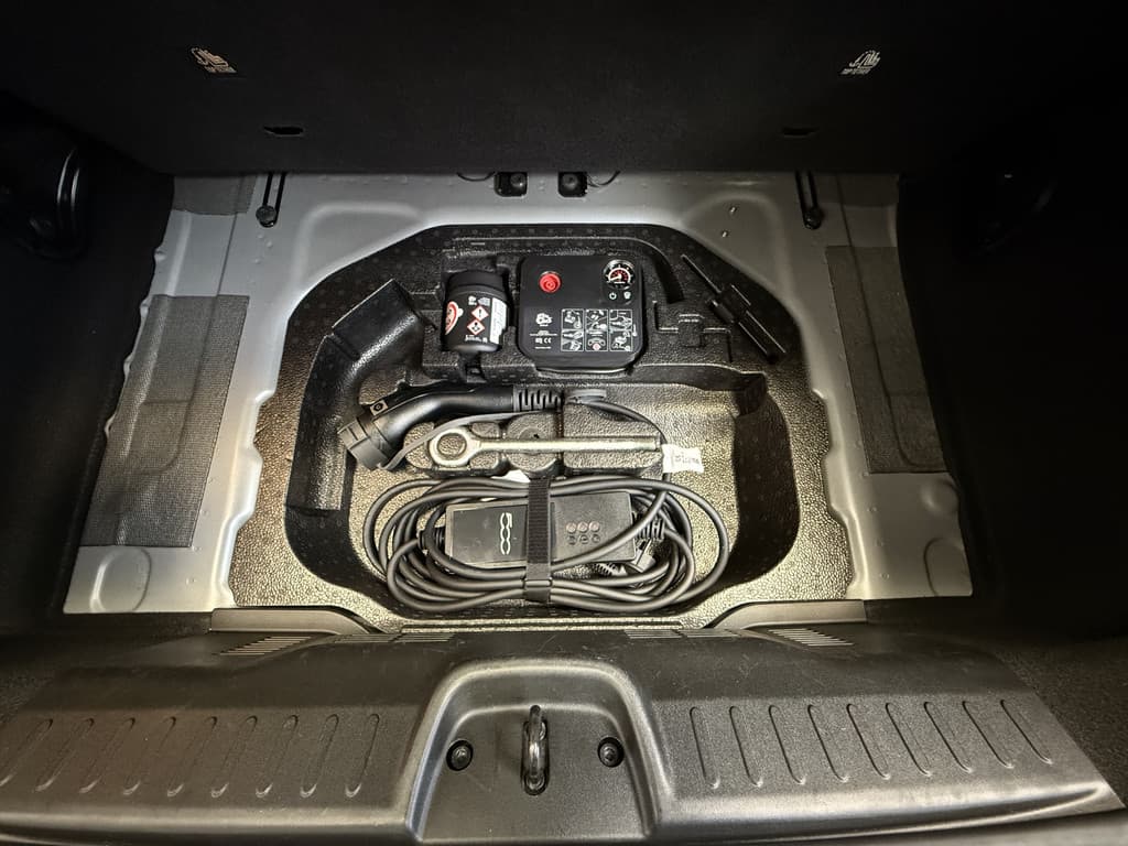 Fiat 500 Action 24 kWh thumbnail 28