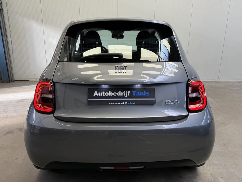Fiat 500 Action 24 kWh thumbnail 29