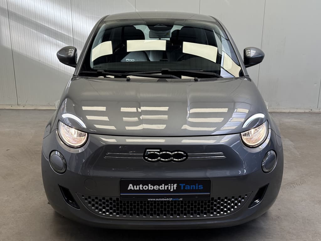 Fiat 500 Action 24 kWh thumbnail 30
