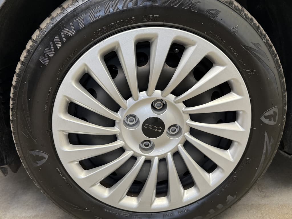 Fiat 500 Action 24 kWh thumbnail 7