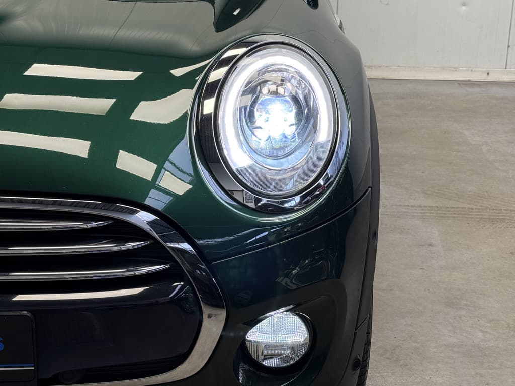 MINI Mini 1.5 Cooper Chili Serious Business thumbnail 10
