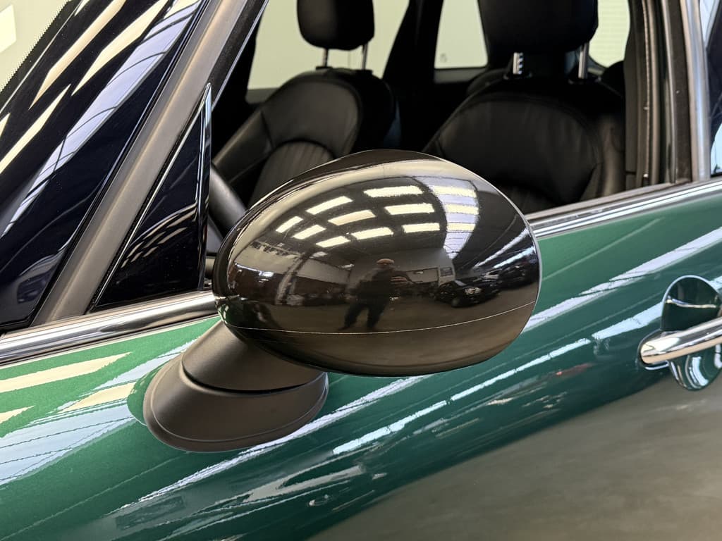 MINI Mini 1.5 Cooper Chili Serious Business thumbnail 12