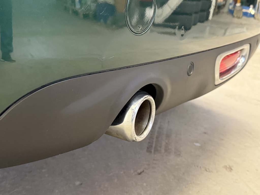 MINI Mini 1.5 Cooper Chili Serious Business thumbnail 17