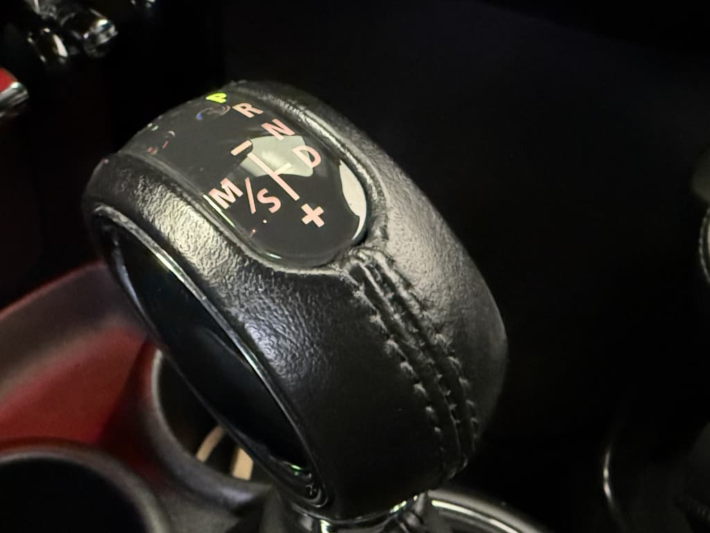 MINI Mini 1.5 Cooper Chili Serious Business thumbnail 26