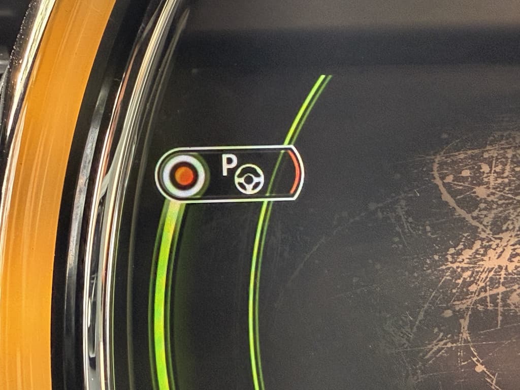 MINI Mini 1.5 Cooper Chili Serious Business thumbnail 31