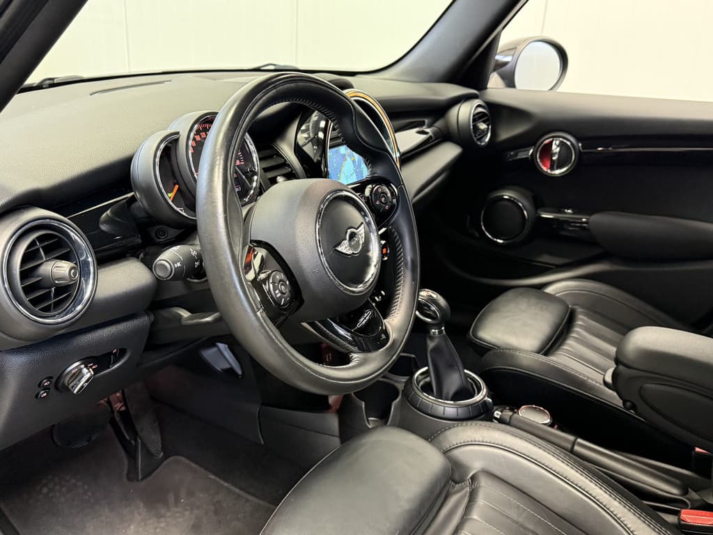 MINI Mini 1.5 Cooper Chili Serious Business thumbnail 37