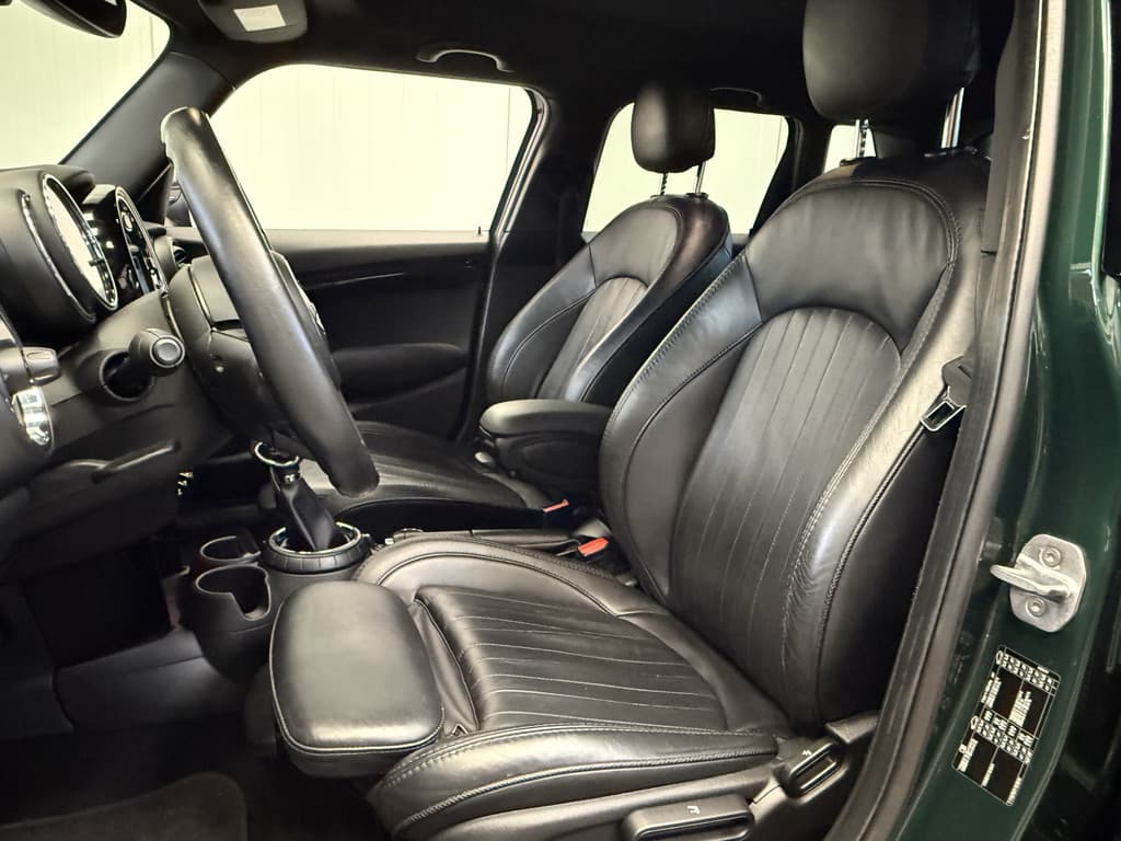 MINI Mini 1.5 Cooper Chili Serious Business thumbnail 40