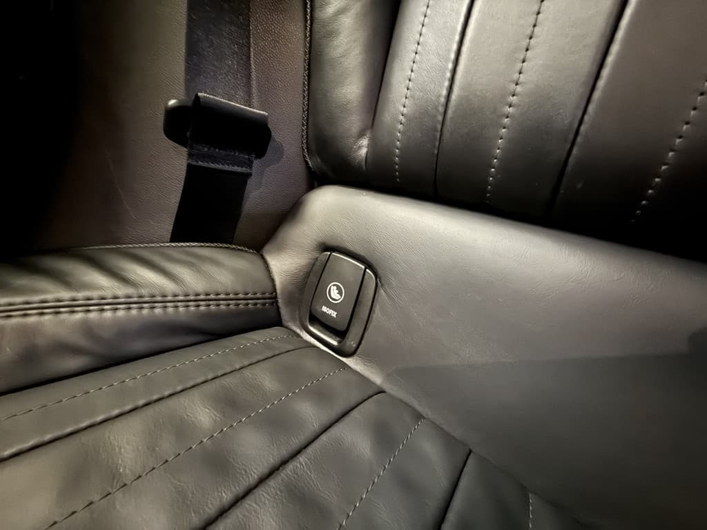 MINI Mini 1.5 Cooper Chili Serious Business thumbnail 43