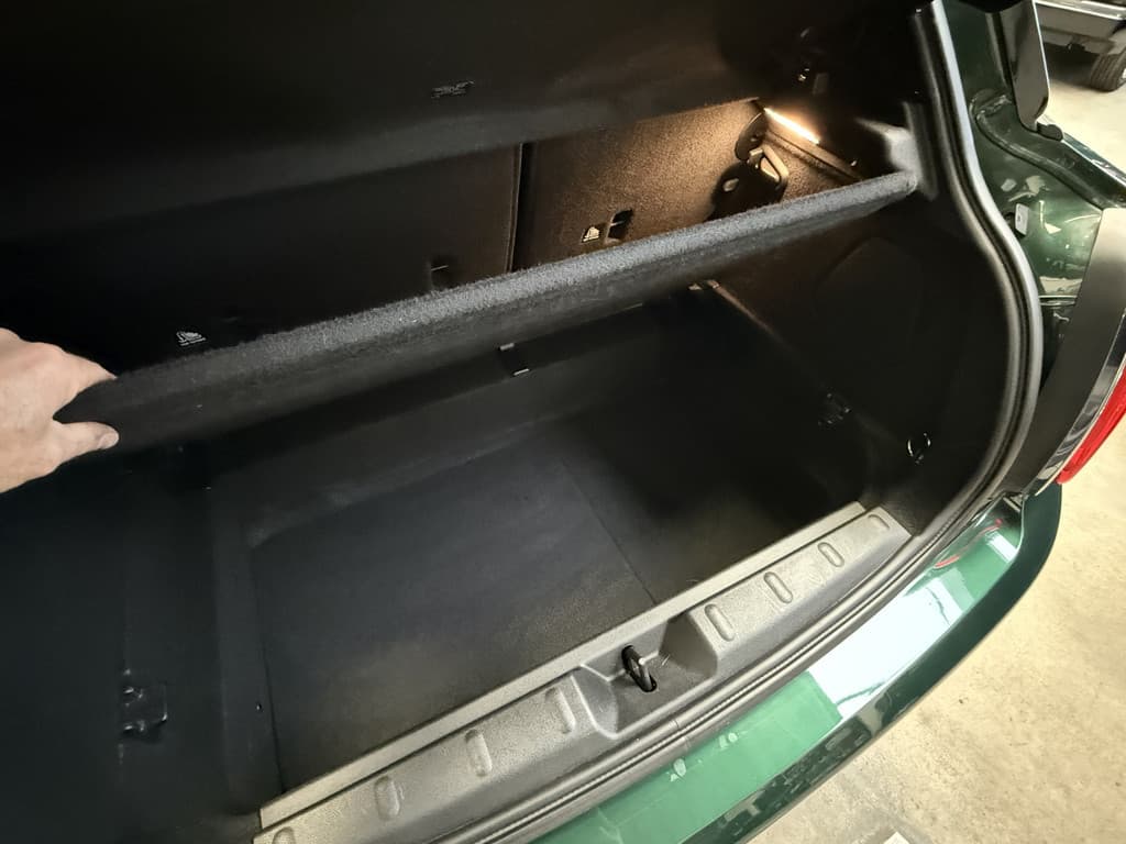 MINI Mini 1.5 Cooper Chili Serious Business thumbnail 44