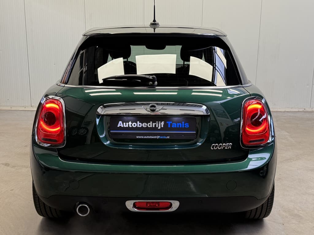 MINI Mini 1.5 Cooper Chili Serious Business thumbnail 46