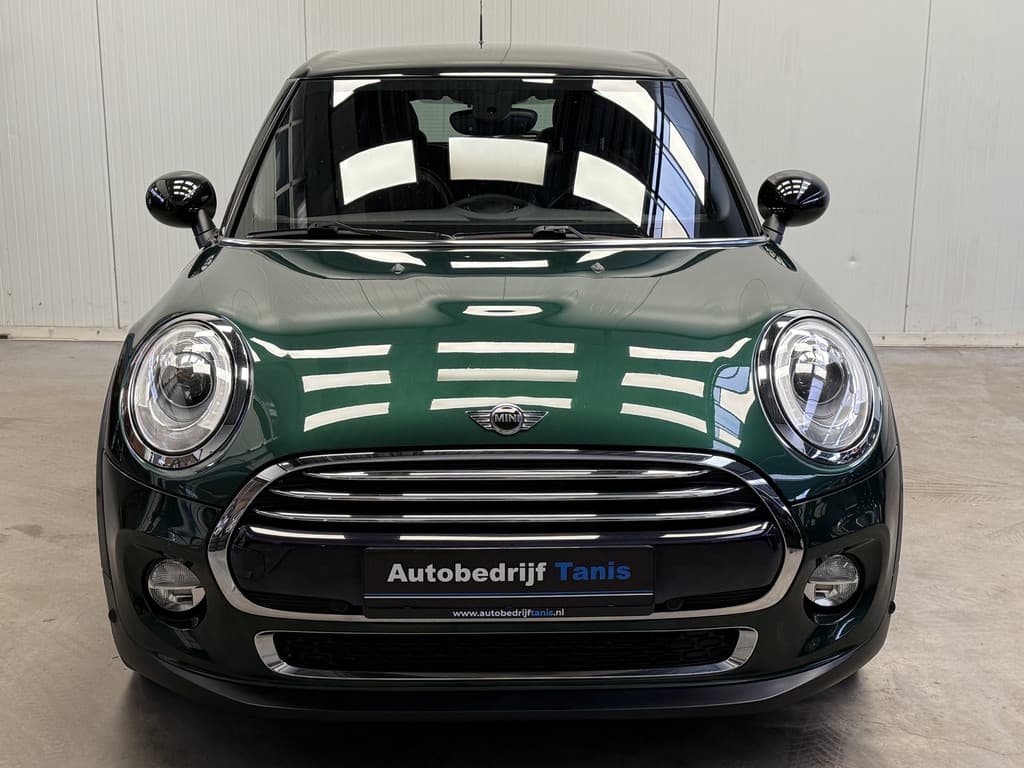 MINI Mini 1.5 Cooper Chili Serious Business thumbnail 47