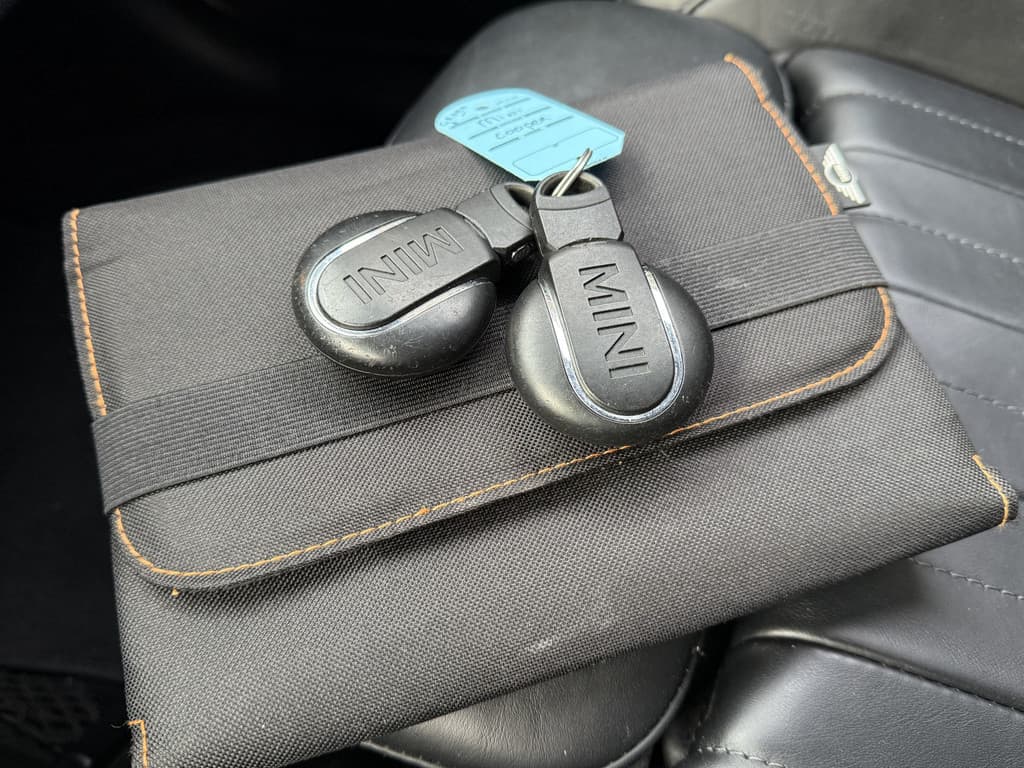 MINI Mini 1.5 Cooper Chili Serious Business thumbnail 7