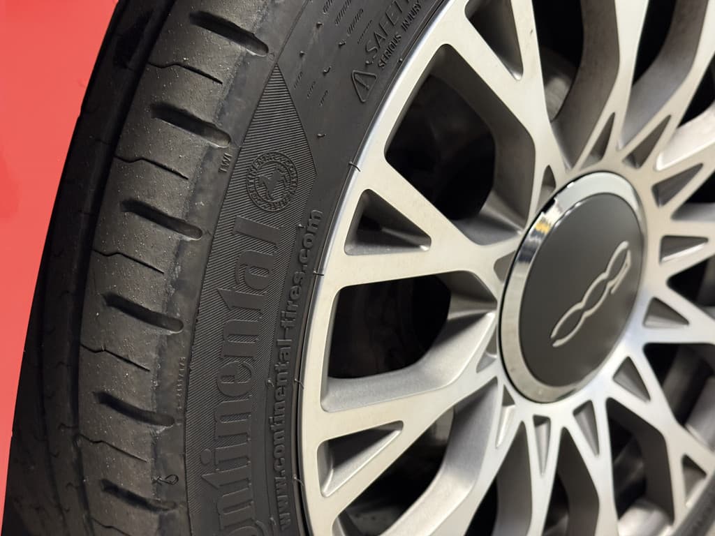 Fiat 500 1.2 Lounge thumbnail 17