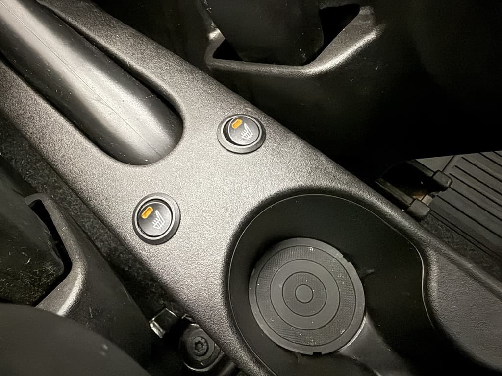 Fiat 500 1.2 Lounge thumbnail 28