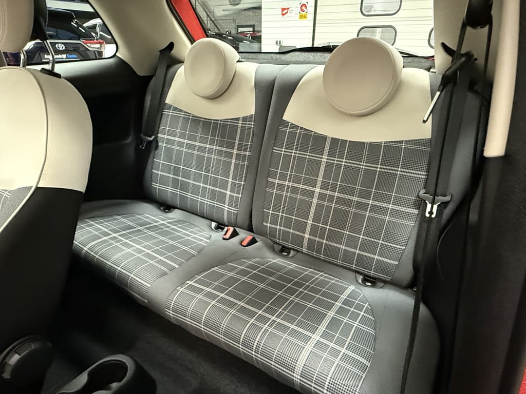 Fiat 500 1.2 Lounge thumbnail 36