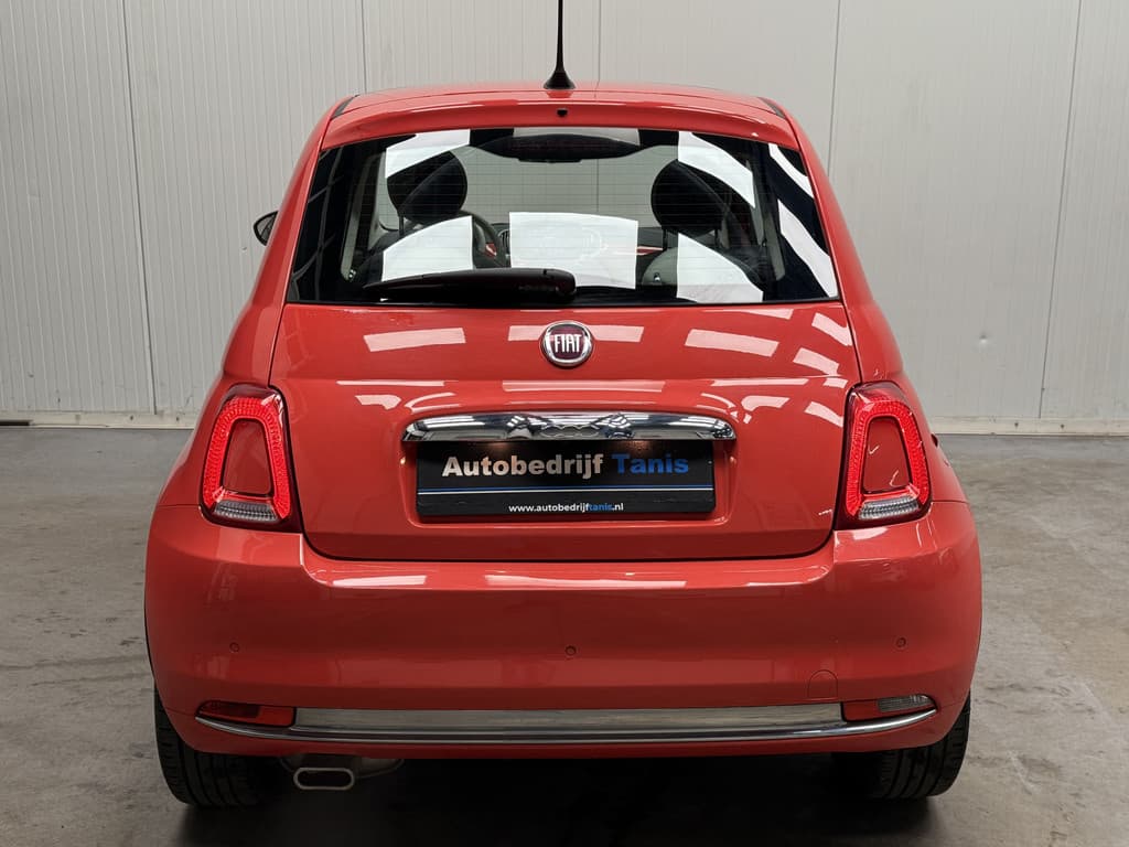 Fiat 500 1.2 Lounge thumbnail 38