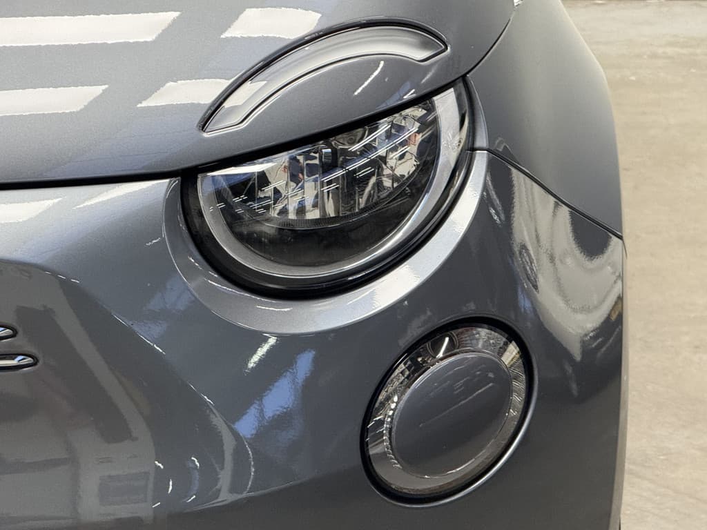 Fiat 500E Icon 42 kWh thumbnail 11