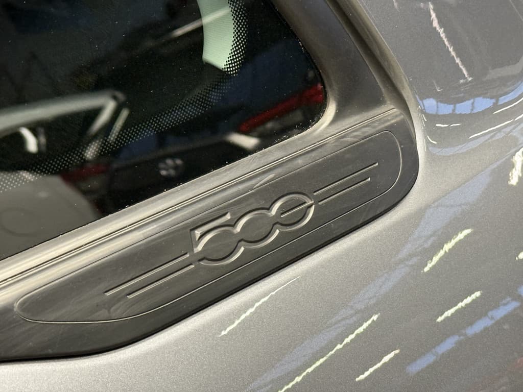 Fiat 500E Icon 42 kWh thumbnail 13