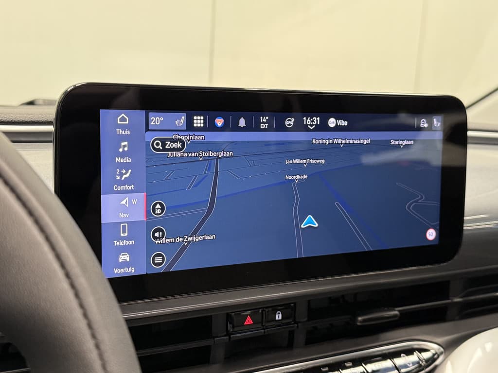 Fiat 500E Icon 42 kWh thumbnail 27