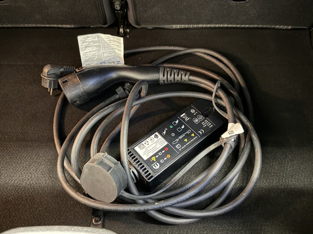 Fiat 500E Icon 42 kWh thumbnail 46