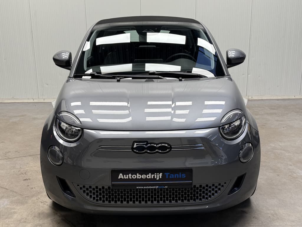 Fiat 500E Icon 42 kWh thumbnail 51