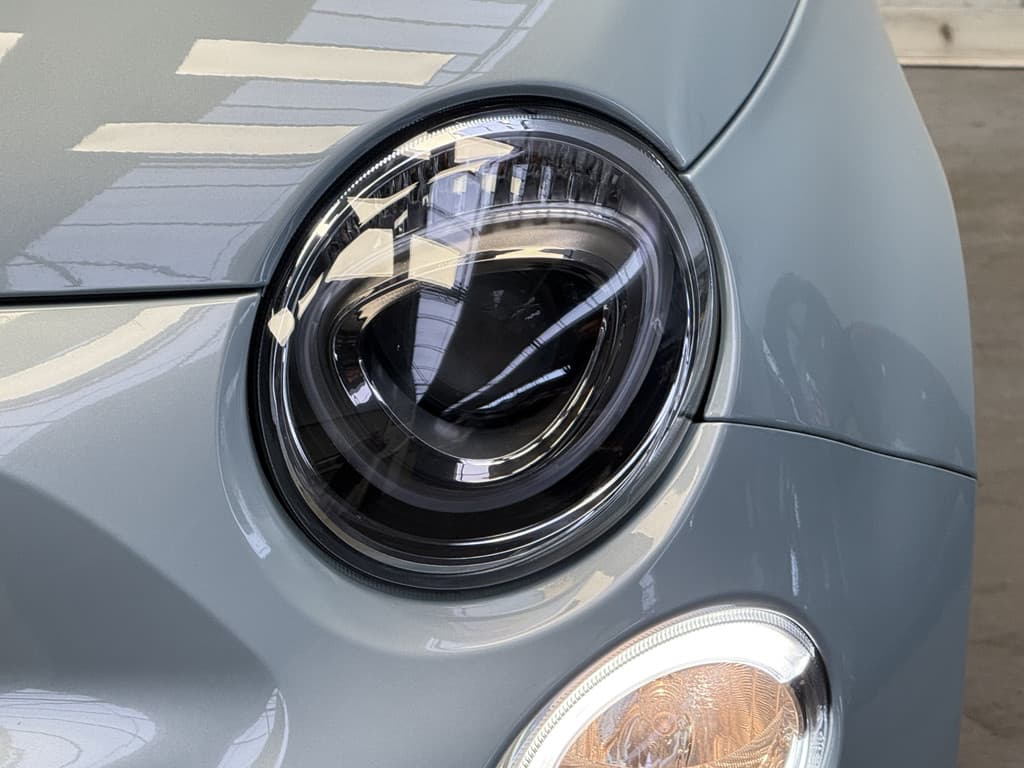 Fiat 500C 1.0 Hybrid Dolcevita thumbnail 11