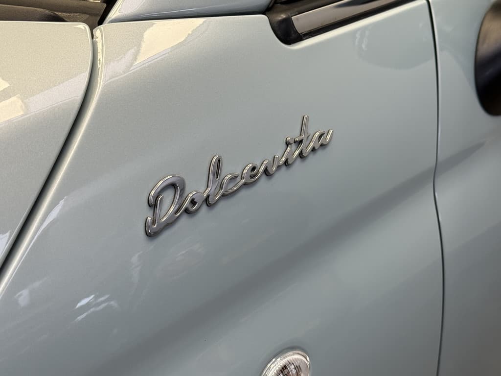 Fiat 500C 1.0 Hybrid Dolcevita thumbnail 12