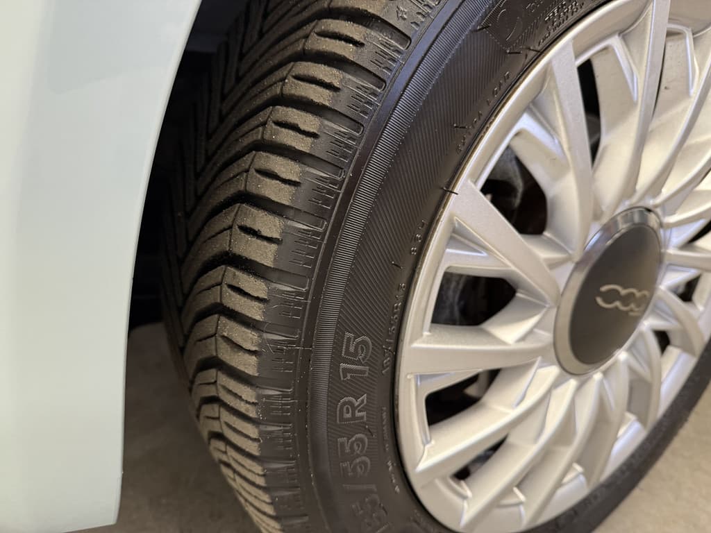 Fiat 500C 1.0 Hybrid Dolcevita thumbnail 22