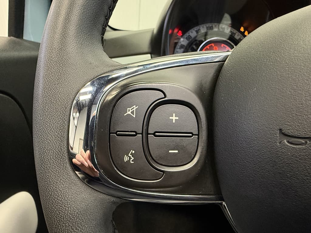 Fiat 500C 1.0 Hybrid Dolcevita thumbnail 25