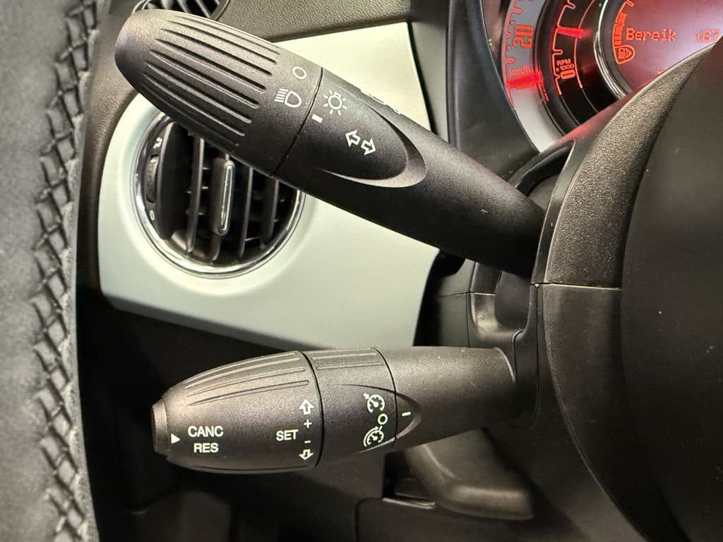 Fiat 500C 1.0 Hybrid Dolcevita thumbnail 29