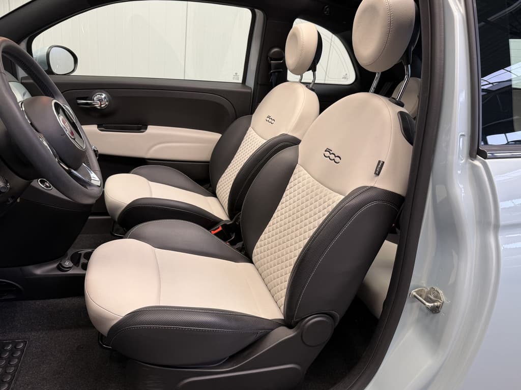 Fiat 500C 1.0 Hybrid Dolcevita thumbnail 3