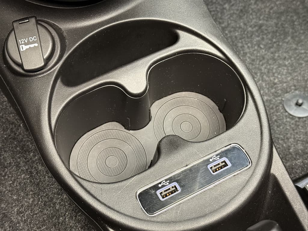 Fiat 500C 1.0 Hybrid Dolcevita thumbnail 34